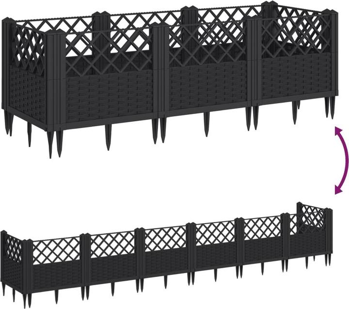 Image du produit vidaXL Katrien