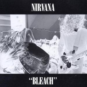 Produktbild Bleach (Nirvana)