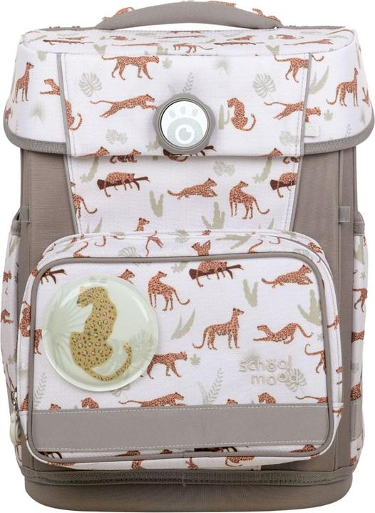 Immagine prodotto School-Mood Set di zaini Champion (23 l)