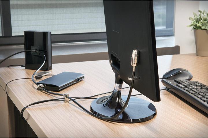 Produktbild Kensington Desktop & Peripherals Locking Kit 2.1