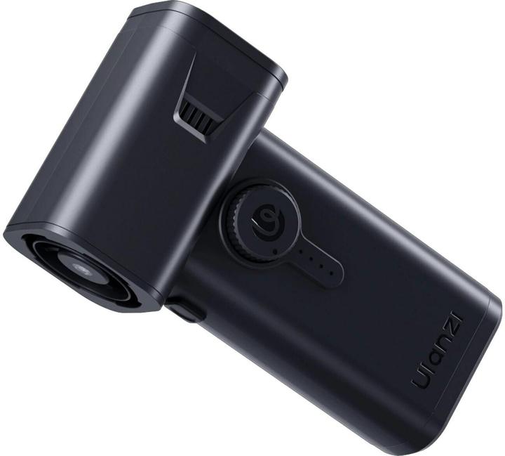 Produktbild Ulanzi AD02 Powerful Electric Air Duster(Black)