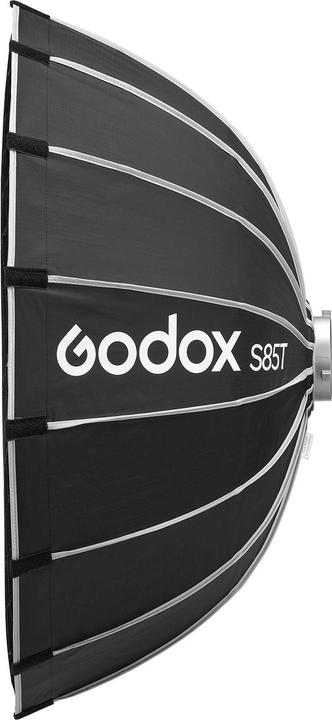 Immagine prodotto Godox Softbox multifunzionale S85T (Soft box)