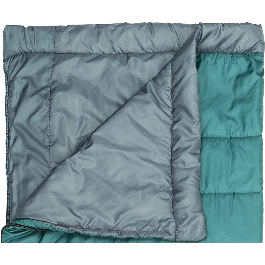 Thumbnail - Coleman, Schlafsack, (190 cm)