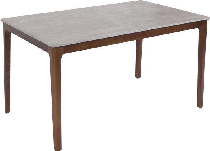 Produktbild JOHN316 Esstisch (80 x 135 x 76 cm)