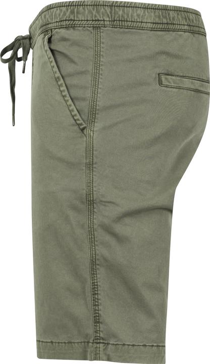 Produktbild Urban Classics UC Men Stretch Twill Joggshorts (L)
