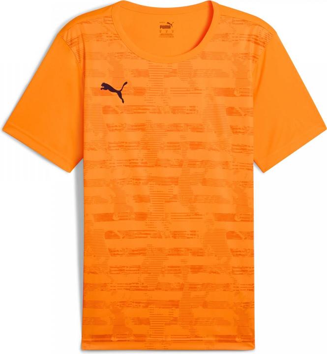 Produktbild Puma individualRISE Graphic Jersey (M)