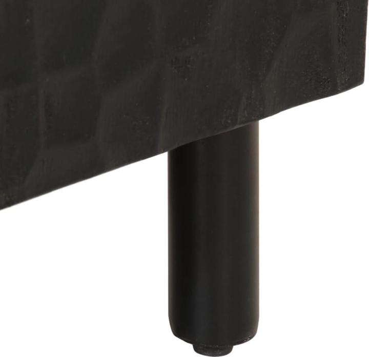 Produktbild vidaXL Beistellschrank (40 x 33 x 75 cm)