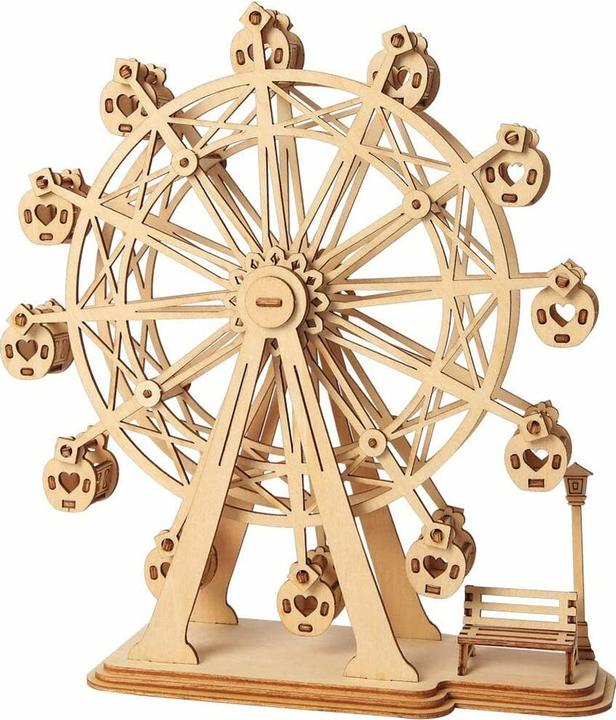 Rolife Ferris Wheel (120 pieces)