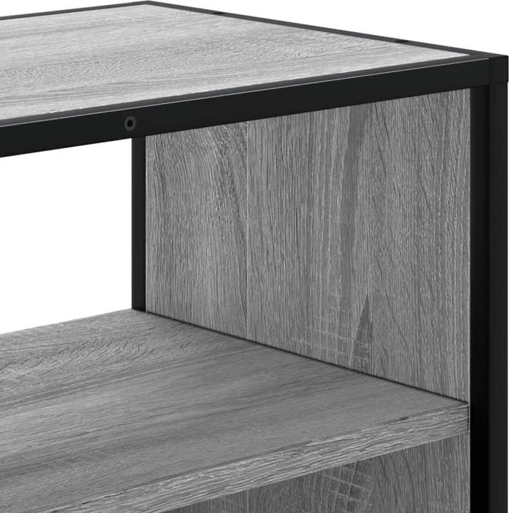 Produktbild vidaXL TV-Schrank (100 x 31 x 39.50 cm)
