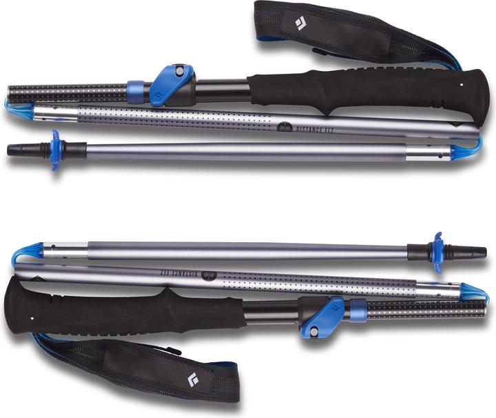 Actual product image Black Diamond Distance FLZ (110 - 125 cm)