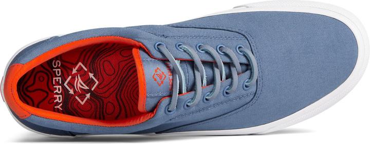 Image du produit Sperry Baskets Striper Ii Cvo Seacycled Cuir (43)
