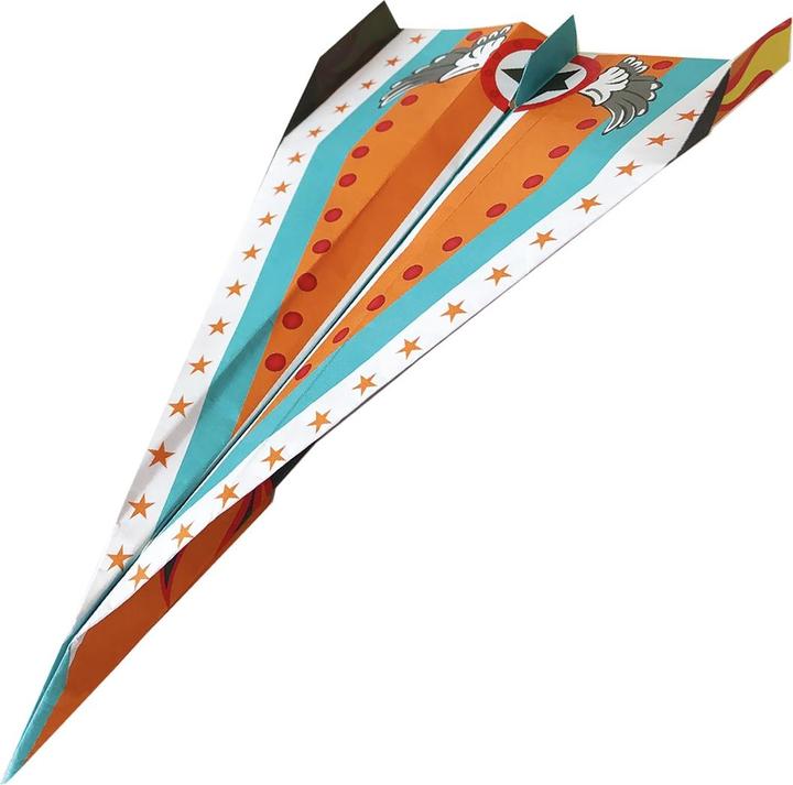 Image du produit Artista Avions en papier