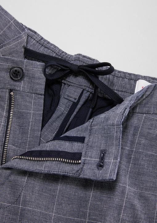 Image du produit S.Oliver Hose Regular Fit: Chino aus Baumwollstretch (W31/L34)