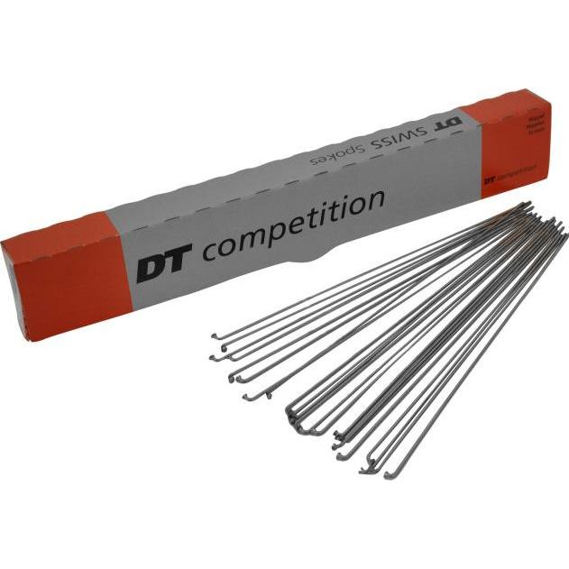 Thumbnail - DT Swiss Niro 2.0