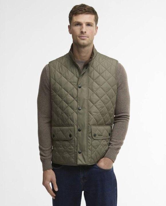 Image du produit Barbour "New Lowerdale" Sleeveless jacket (S)