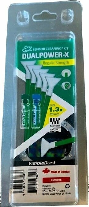 Image du produit Visible Dust MXD100