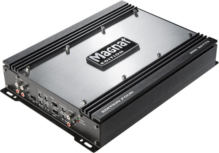 Actual product image Magnat Edition Four (4-channel amplifier)