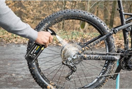 Actual product image Kärcher Zubehörset Bike