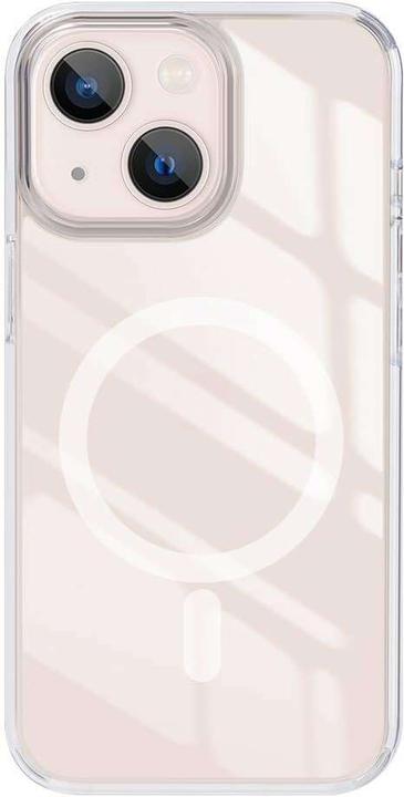 Actual product image Nevox SHOCKFLEX iPh 16 Plus 6.7 (Apple iPhone 16 Plus)