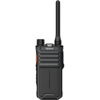 Hytera BP515 BT U1 IP67 with Bluetooth, BP515, Walkie-talkie