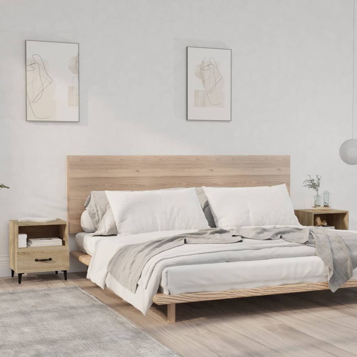 Immagine prodotto VidaXL Katelynn (40 x 40 x 47,5 cm)
