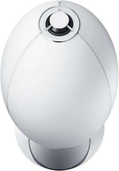 Samsung Wireless Audio 360 R7 (WLAN, Bluetooth)