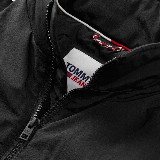 Actual product image Tommy Hilfiger Tjm Essential Padded Jacket (M)