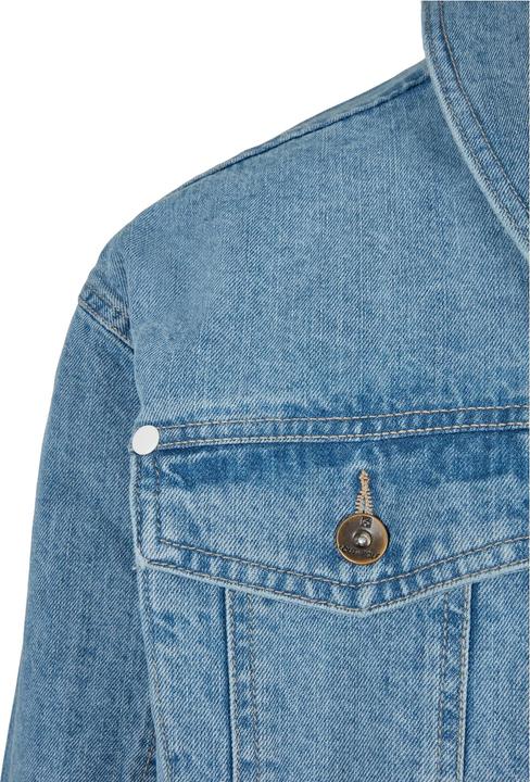 Immagine prodotto Southpole Giacca di jeans Script - 12314 (S)