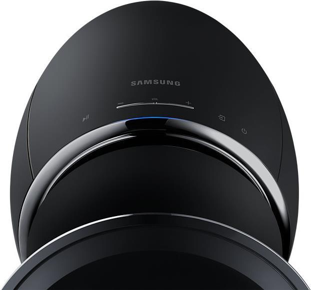 Produktbild Samsung Wireless Audio 360 R7