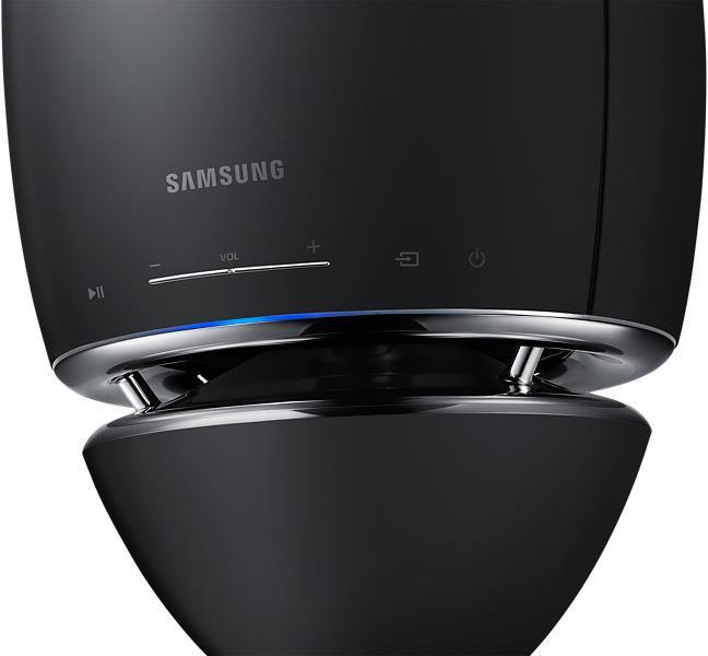 Produktbild Samsung Wireless Audio 360 R7