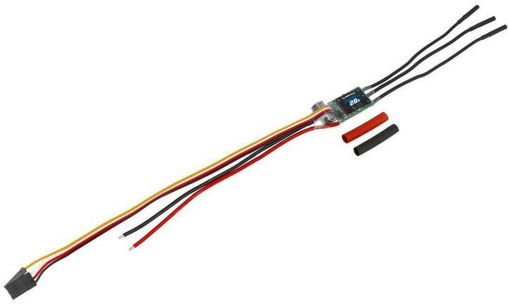 Produktbild Hobbywing FlyFun 20A