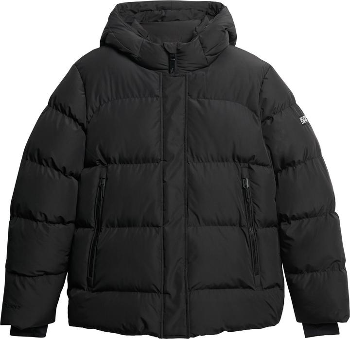 Produktbild Superdry 5 Baffle Sports (M)