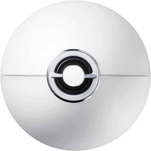 Actual product image Samsung Wireless Audio 360 R6 Portable