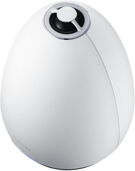 Actual product image Samsung Wireless Audio 360 R6 Portable