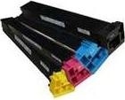 Actual product image Konica Minolta TN-711Y (Y)