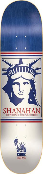 Produktbild DGK Liberty (8.06")