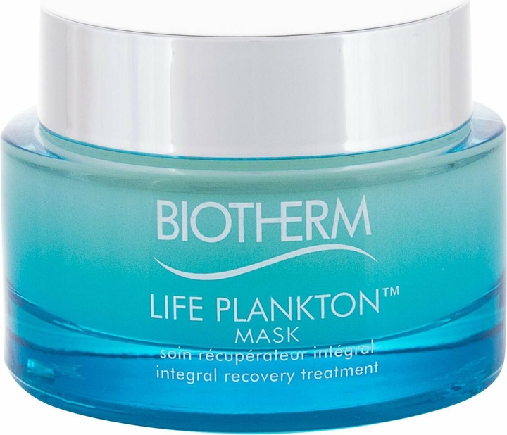 Immagine prodotto Biotherm Maschera di plancton di vita (75 ml)