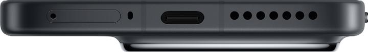 Produktbild Xiaomi 15 (256 GB, Black, 6.30", Dual SIM, 50 Mpx, 5G)
