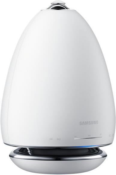 Actual product image Samsung Wireless Audio 360 R6 Portable