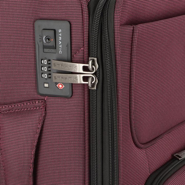 Actual product image Stratic Bendigo Light + - Case S (38 l)