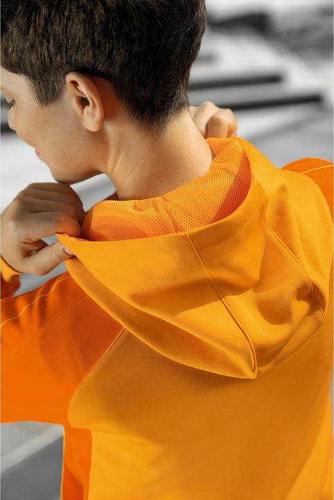 Immagine prodotto Erima Six Wings Trainingsjacke mit Kapuze Damen (42)