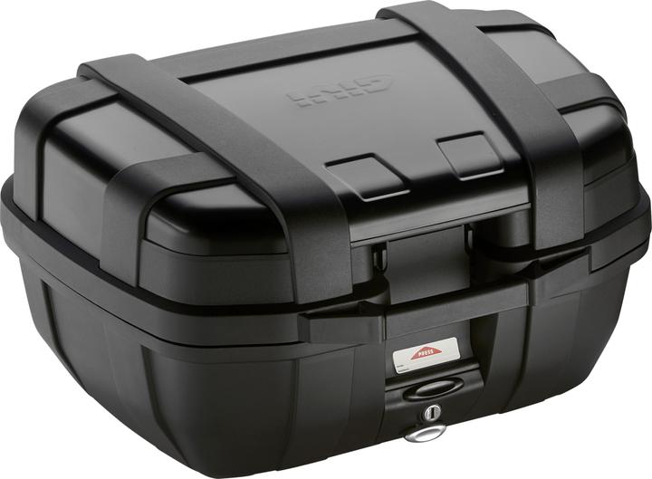 Image du produit Givi coffre Trekker 52L noir (52 l)