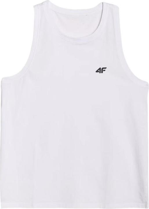 Produktbild 4F Herren-T-Shirt (M)