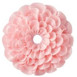 Magni SPIN - Blossom Snuffle Mat - Baby Pink - Duo Pack, Ciotola mangime + Dosatore