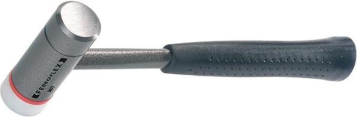 Actual product image Halder Combination soft face hammer (800 g)