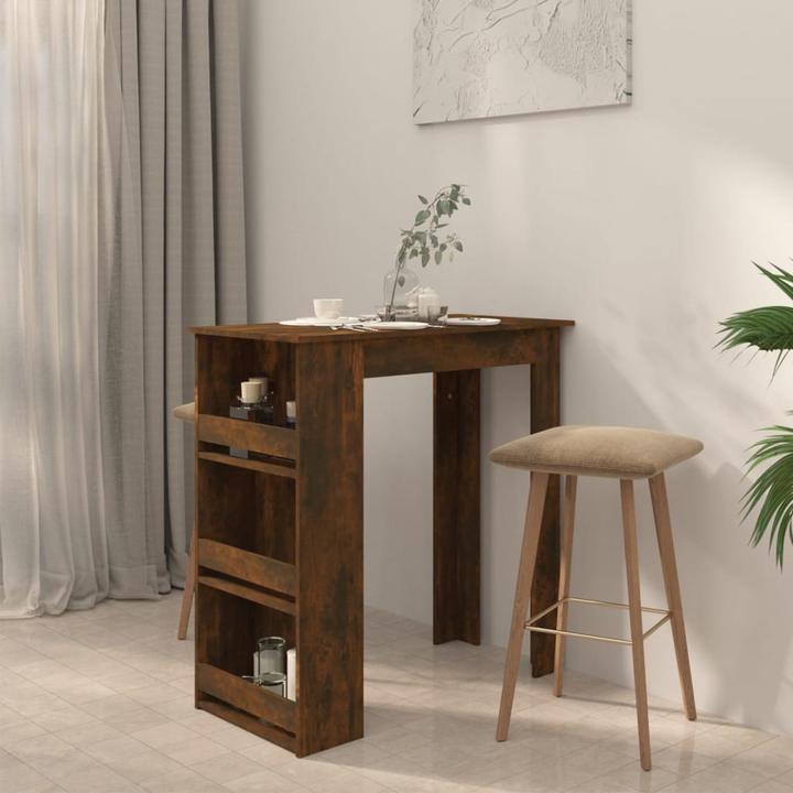 Produktbild vidaXL Stehtisch (102 x 50 x 103.50 cm)