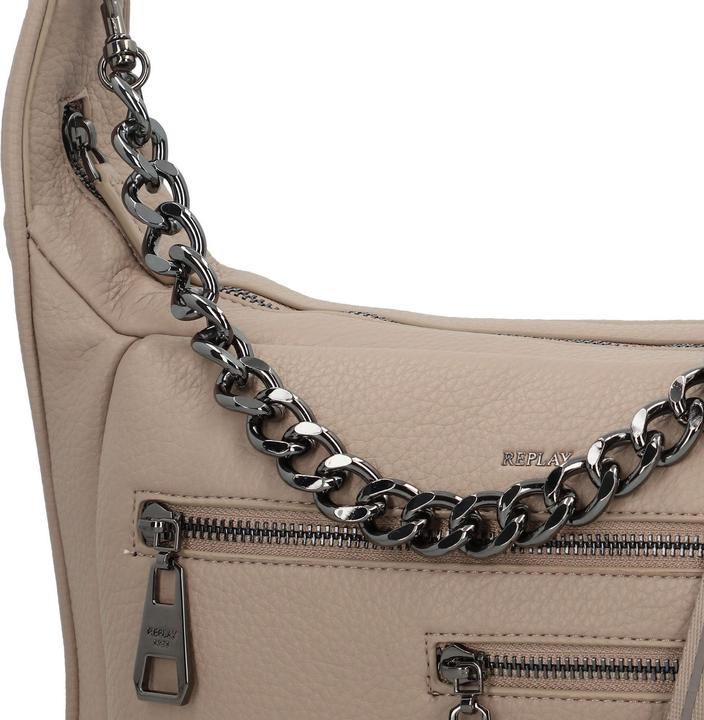 Actual product image Replay Shoulder bag 32 cm