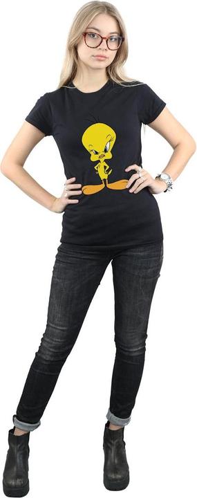 Produktbild Looney Tunes Angry TShirt (S)