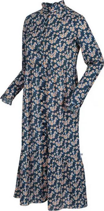 Produktbild Regatta Orla Kiely Midikleid Langärmlig (44)