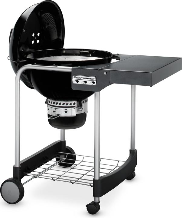 Image du produit Weber Interprète GBS (57 cm)